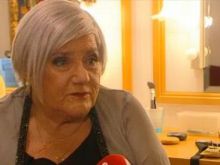 Nelly Frijda