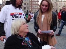 Nelly Frijda