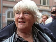Nelly Frijda