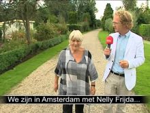 Nelly Frijda