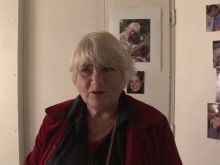Nelly Frijda
