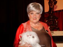 Nelly Frijda