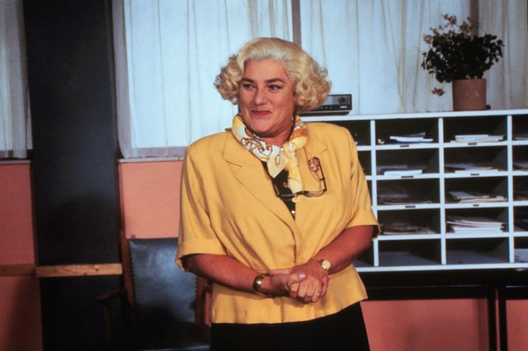 Nelly Frijda