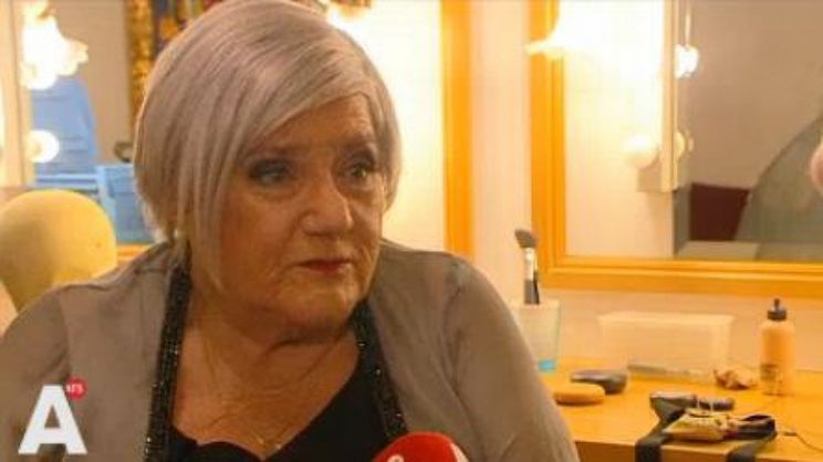 Nelly Frijda