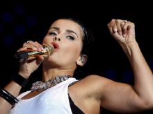 Nelly Furtado