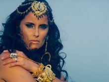 Nelly Furtado