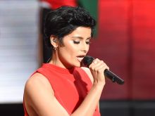 Nelly Furtado