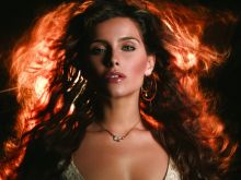 Nelly Furtado