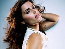 Nelly Furtado