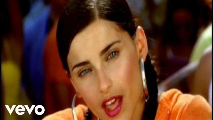 Nelly Furtado