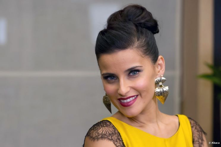 Nelly Furtado