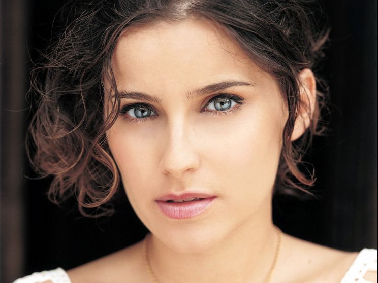 Nelly Furtado