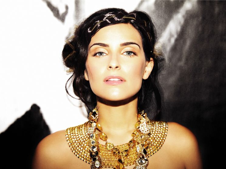 Nelly Furtado