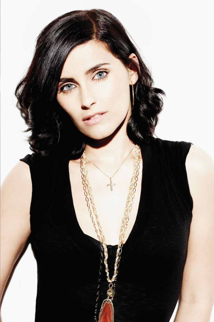 Nelly Furtado