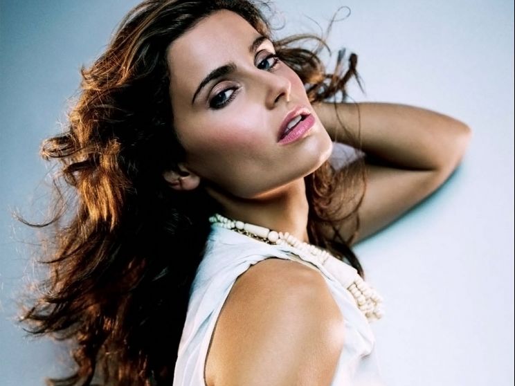 Nelly Furtado