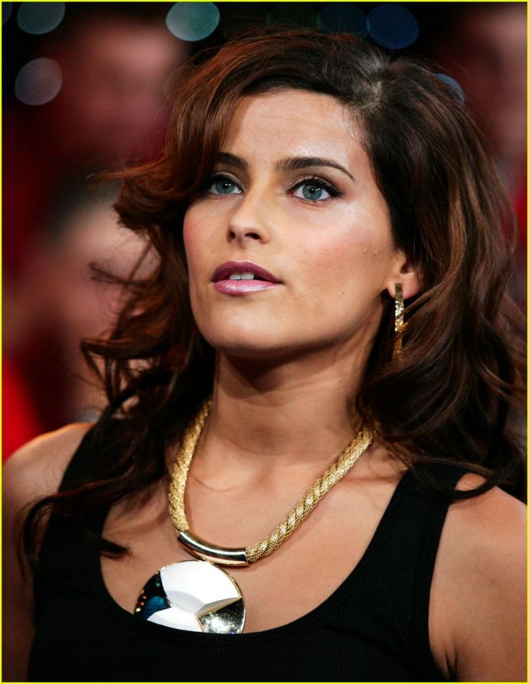Nelly Furtado