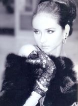 Nelly Karim #1590857 picture (Portrait Medium)