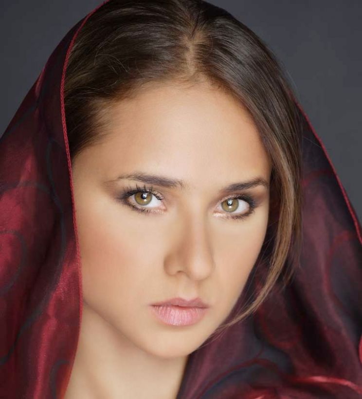 Nelly Karim