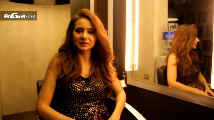 Nelly Karim