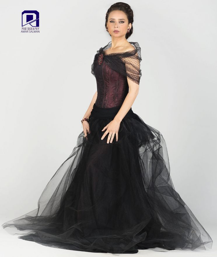 Nelly Karim