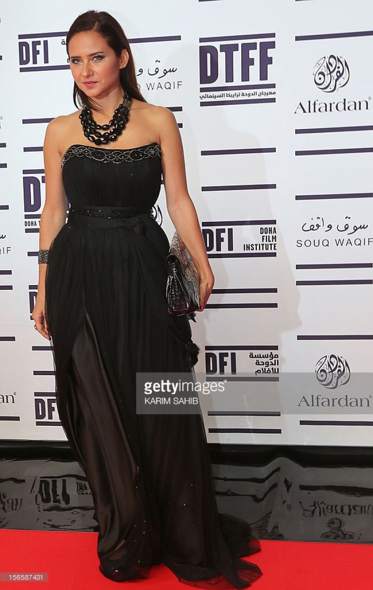 Nelly Karim