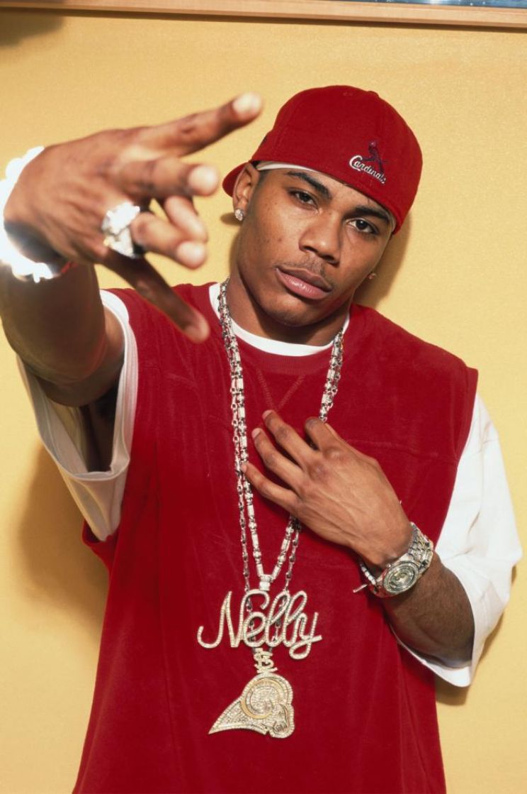 Nelly