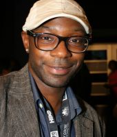 Nelsan Ellis