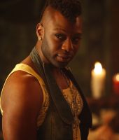 Nelsan Ellis