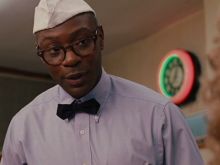 Nelsan Ellis