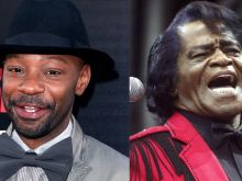 Nelsan Ellis