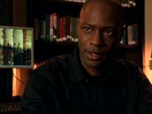 Nelsan Ellis