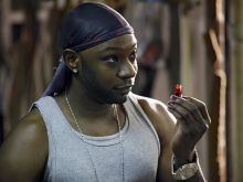 Nelsan Ellis