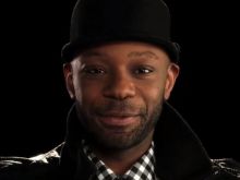 Nelsan Ellis