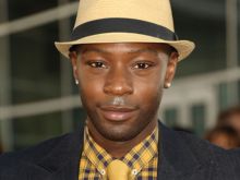 Nelsan Ellis