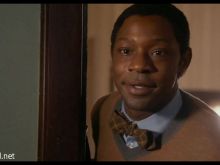 Nelsan Ellis