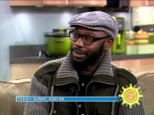 Nelsan Ellis