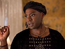 Nelsan Ellis