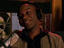 Nelsan Ellis