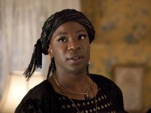 Nelsan Ellis