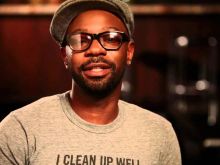 Nelsan Ellis