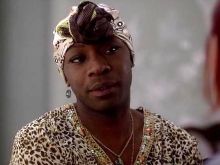 Nelsan Ellis