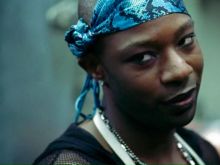 Nelsan Ellis