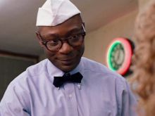 Nelsan Ellis