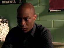 Nelsan Ellis
