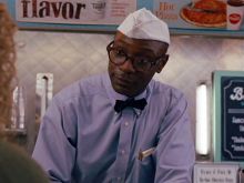 Nelsan Ellis