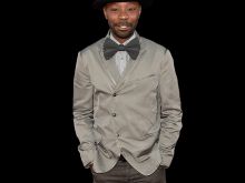 Nelsan Ellis