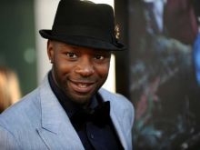 Nelsan Ellis