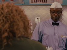 Nelsan Ellis