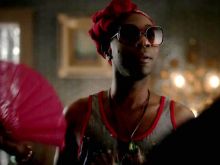 Nelsan Ellis