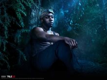 Nelsan Ellis